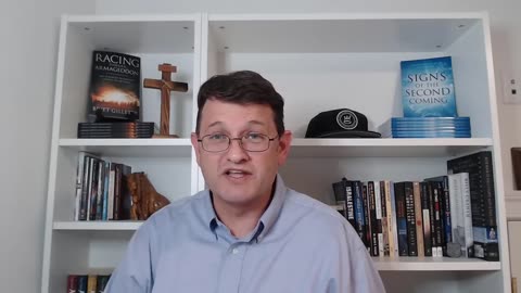 ETBP with Britt Gillette