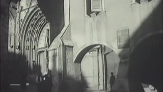 Sierra de Teruel (L'espoir, 1940) - Película completa - André Malraux