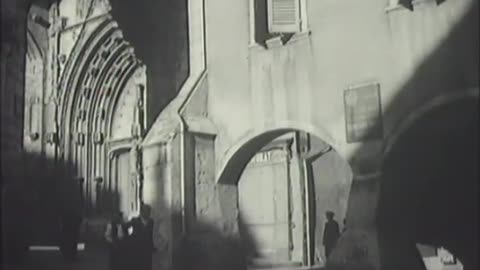 Sierra de Teruel (L'espoir, 1940) - Película completa - André Malraux