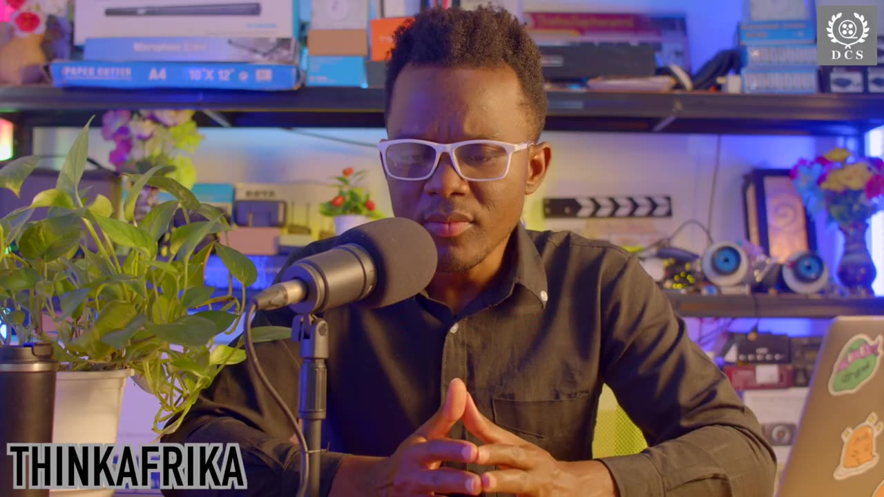 CHARLIE KIRK... MORE EXPOSURE