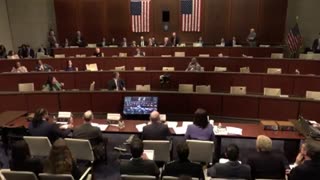 Rashida Tlaib MELTS DOWN when Byron Donalds holds her accountable for INSANE claim