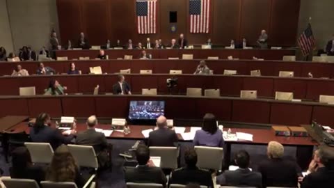 Rashida Tlaib MELTS DOWN when Byron Donalds holds her accountable for INSANE claim