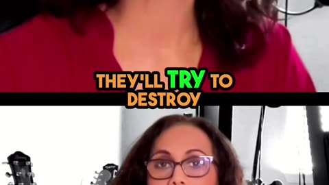 When a Narcissist Tries to Steal Your Name 😱🧠 #shorts