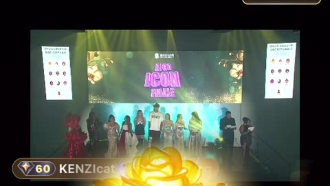 Bigo Icon Awards In Columbia (BIGO LIVE