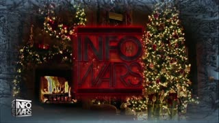 The Alex Jones Show & The War Room in Full HD for December 5, 2025.