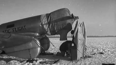 ELLSWORTH TRANS-ANTARCTIC EXPED... - ELLSWORTH TRANS-ANTARCTIC EXPEDITION, 1934-1936 - 428-npc-43426