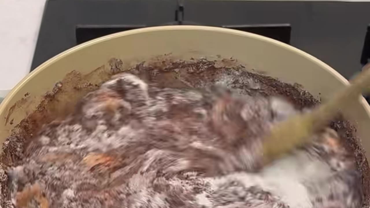 Choco banana ice cream simple recipe
