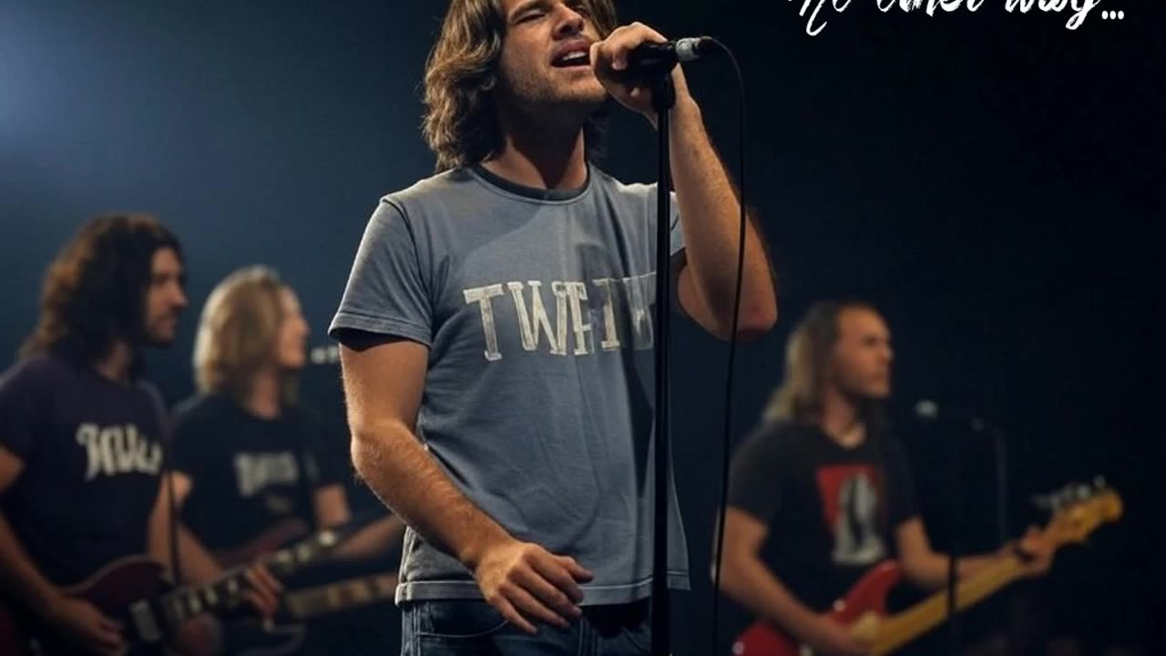 No Other Way - Hard Rock / Post Grunge / Rock Music