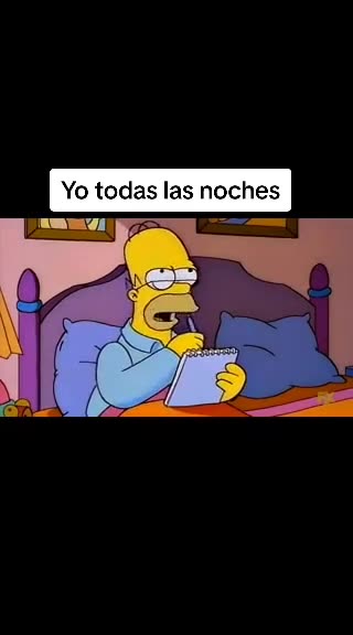 ajajaj Muy chistoso pero real.#parati #foryoupageofficiall #TBTikTok #viralvideo #lossimpsonlatinos