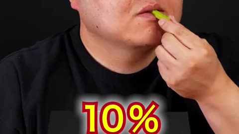 Kitkat Matcha Tasting