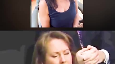 SHE IS THE DEMOCRATS' WORST NIGHTMARE