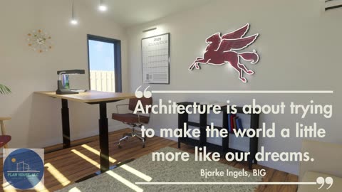 Creative Office Space