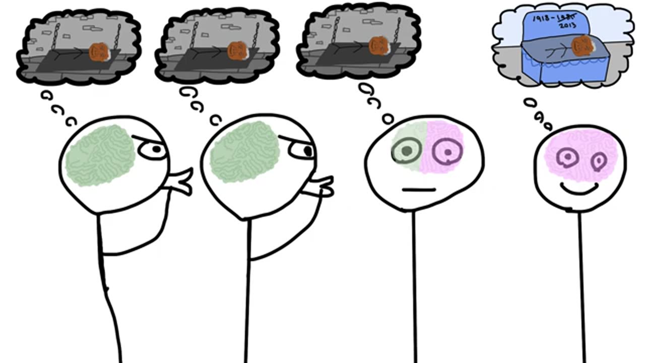 Every Manipulation Tactic Explained in 7 Minutes