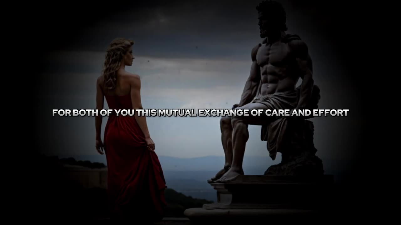 9 Silent Actions to Show Your LOVED ONE Your True Worth | Stoicism - Marcus Aurelius