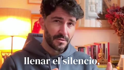 Compartir silencios también fortalece vínculos.