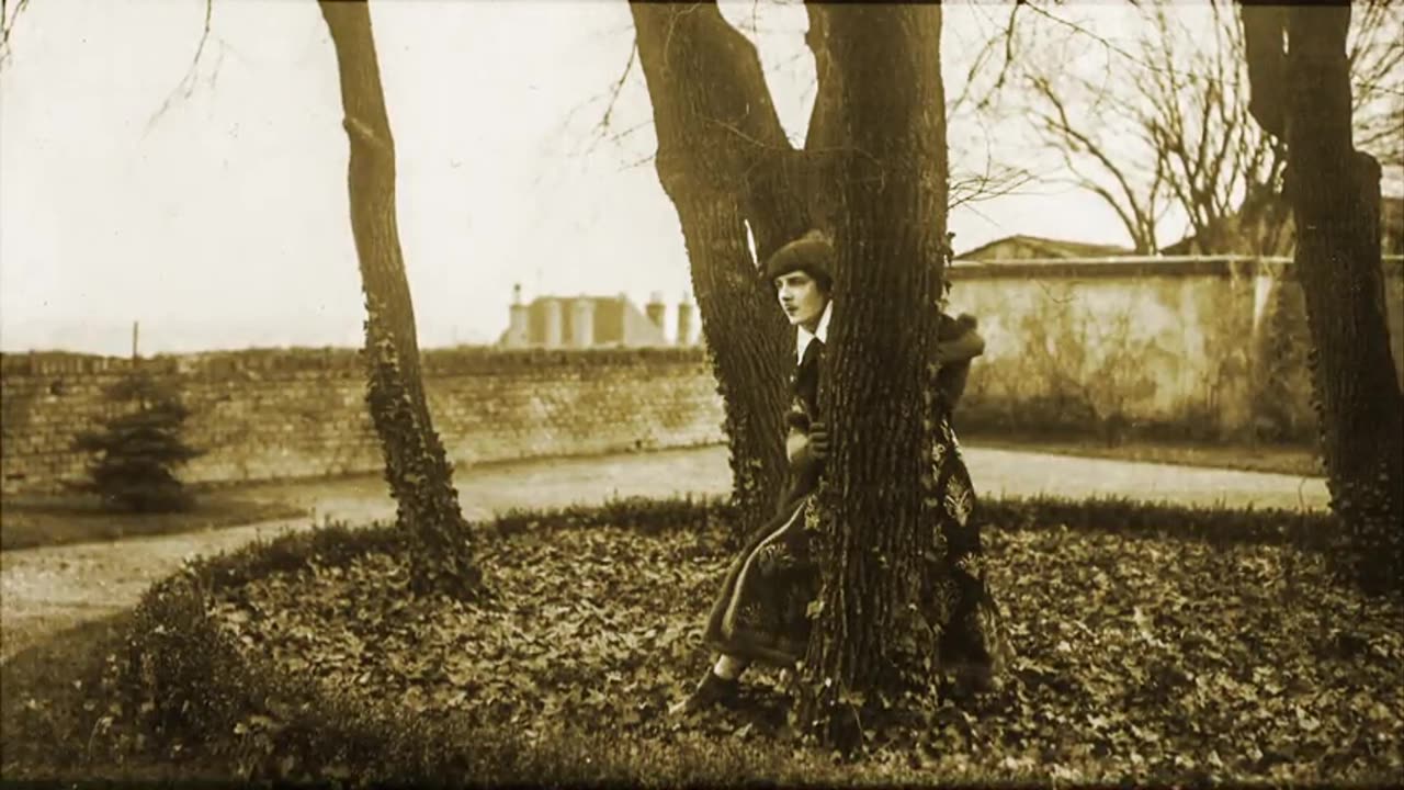 A 300 éves ember (1914)
