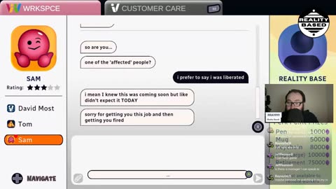 Reality Based Vs Date Everything; Episode 1: The Long Struggle Begins