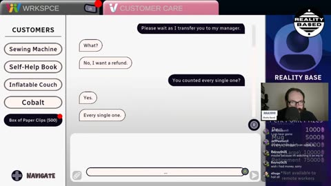 Reality Based Vs Date Everything; Episode 1: The Long Struggle Begins