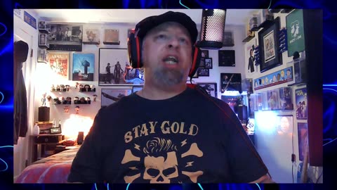 Jimmy and The Stiggs Trailer Reaction