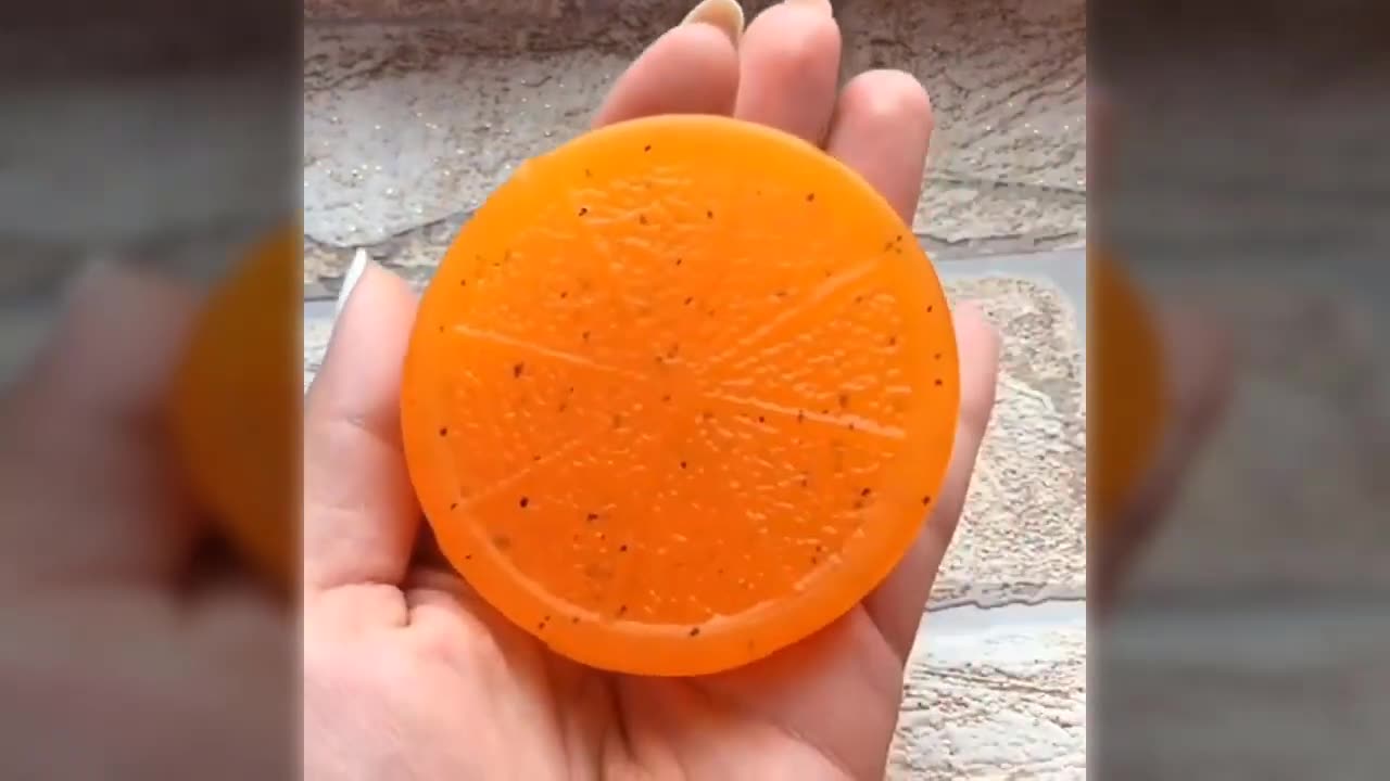 soap cutting