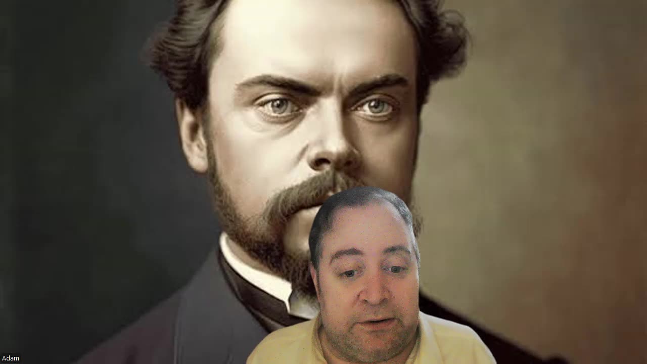 The Essence of Dvorak