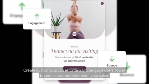 Pagecloud Popups Tutorial: Build Beautiful Lead-Gen Popups Without Code