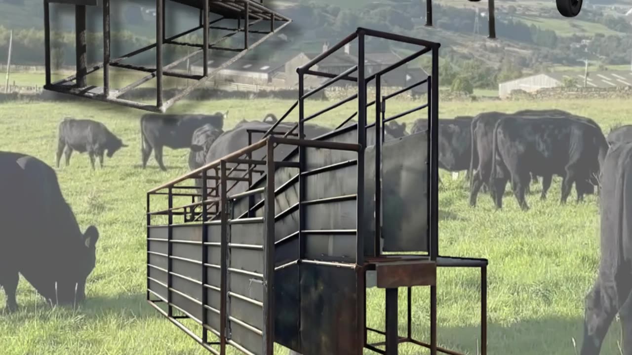 American-Made Loading Chutes