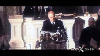INFOWARS By INFOBEAR