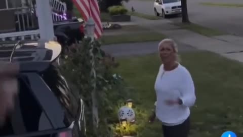 😱🚫 Police Chief's GF Caught Trespassing?! You Won't Believe This | FunFM