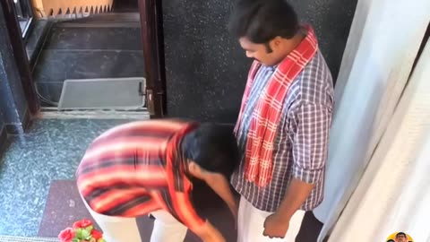 || Episode 282 [ 4K ]. బెల్ట్ భాగవతం || #appaji #anji #saravam #amrutham