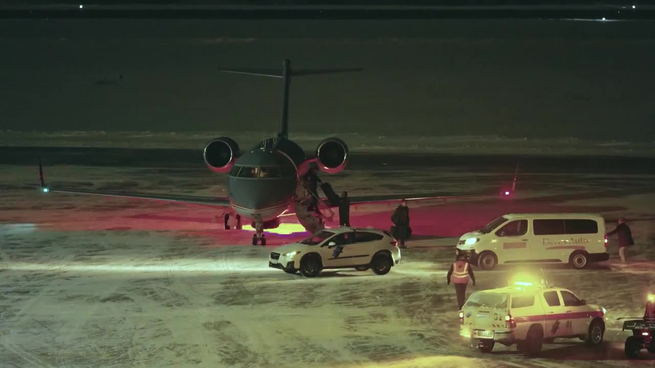 A dán haderő állítólag csapatokat küld Grönlandra