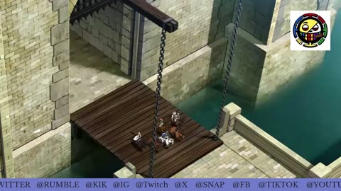 AKAME GA KILL MARATHON TUNE IN 100