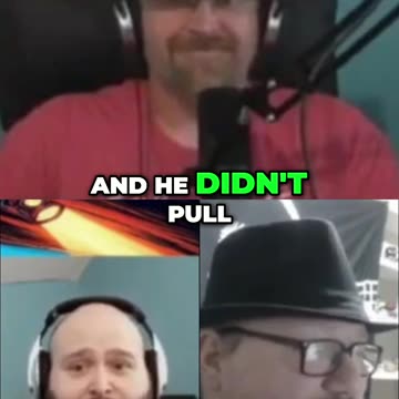 Hulk Hogan & Broken Promises_ A Childhood Story