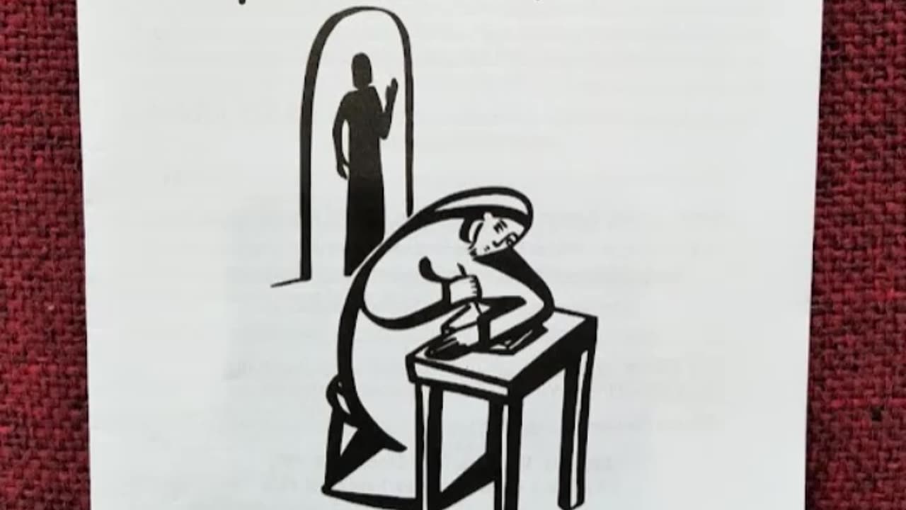 Sermon "FAKE IT UNTIL YOU MAKE IT"