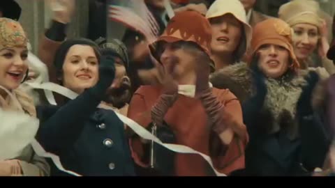 Alongside her is Richard Gere