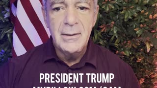 President Trump