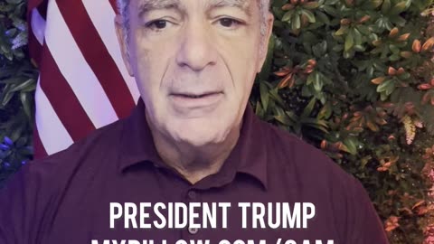 President Trump
