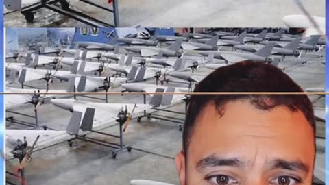 Gigante fábrica de drones iraníes en Venezuela alerta a la seguridad nacional para los Estados Unido