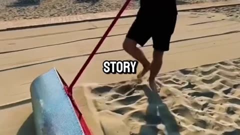 Short Daily Stories #8