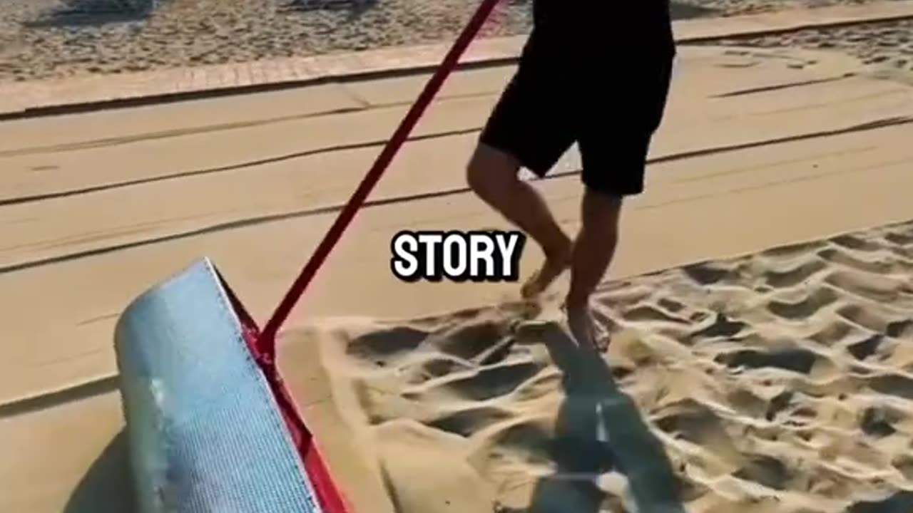 Short Daily Stories #8