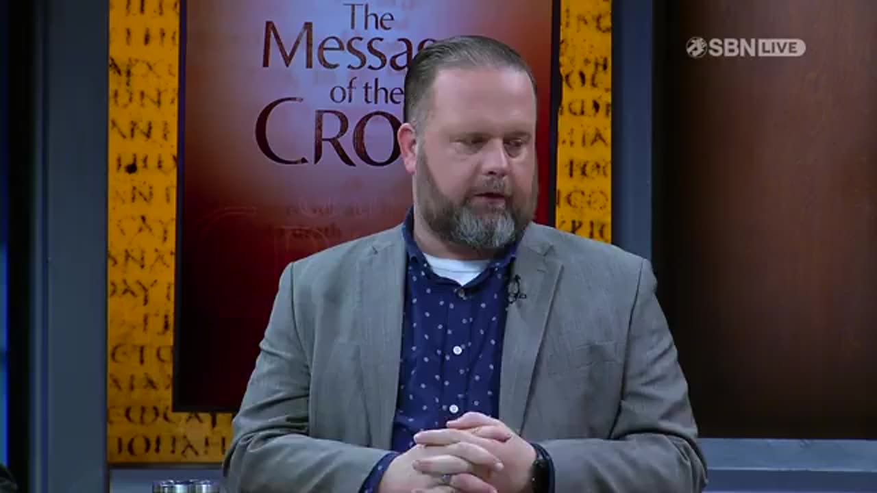 NOVEMBER 6 2025 SBN SHOWS PART 1