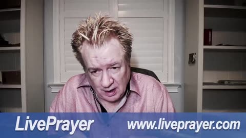 Liveprayer with Bill Keller 11/25/25