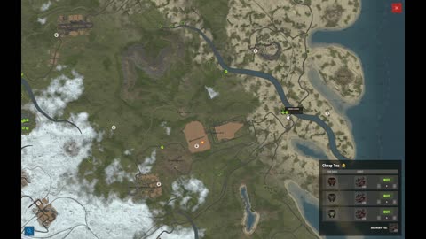 Rust PVE