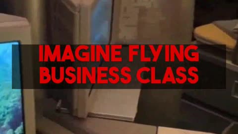 Business Class Airfare Deal - China Eastern $1,951 (Nagoya to Madrid) Business Class