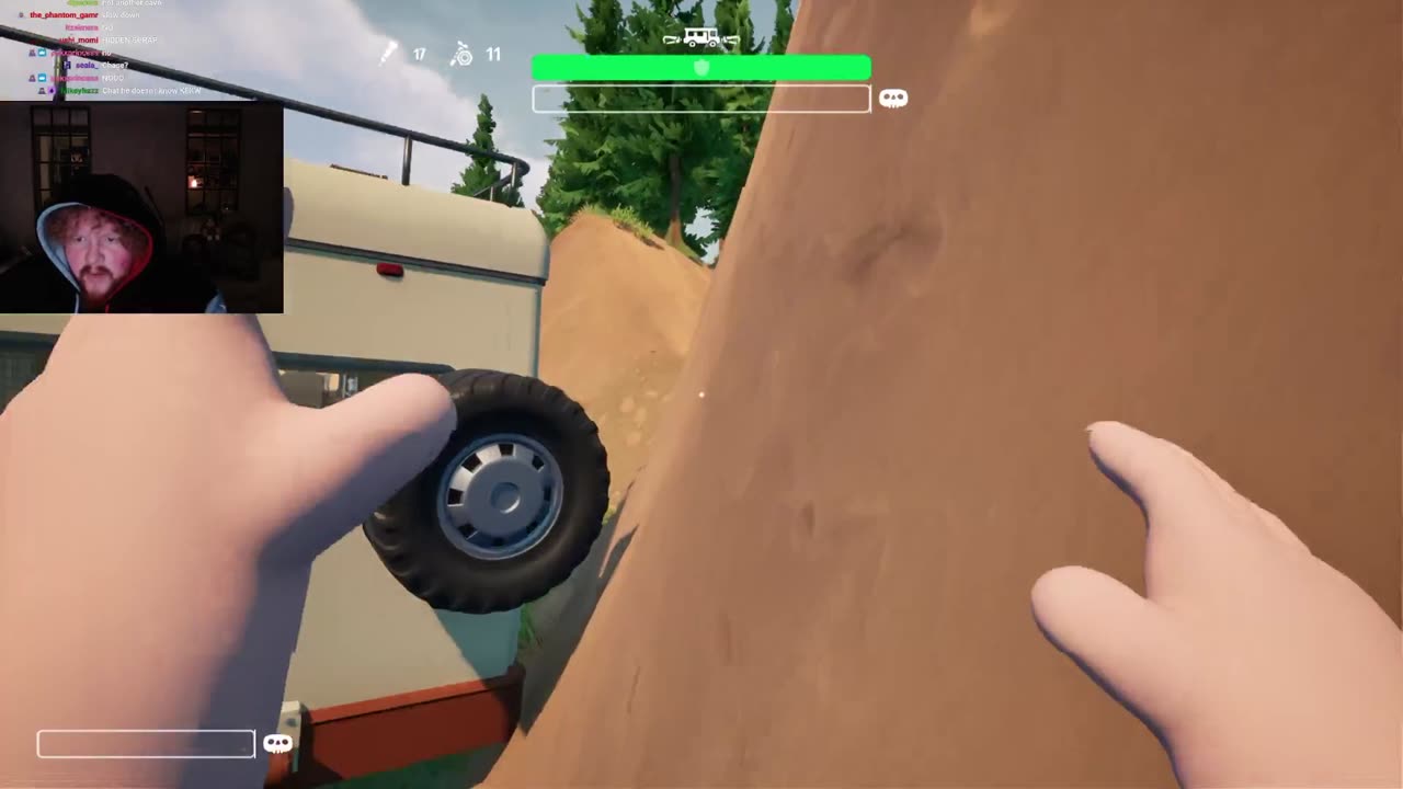 🔴LIVE | CASEOH 🟨LOSING MY MIND🟨#18