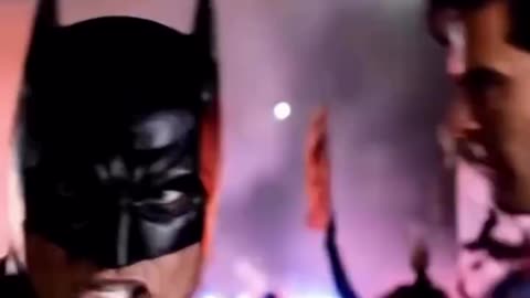 Politics - 2025 AI Marvel Superheroes Turn On Thier Liberal Globalist Commie Woke DEI Owners