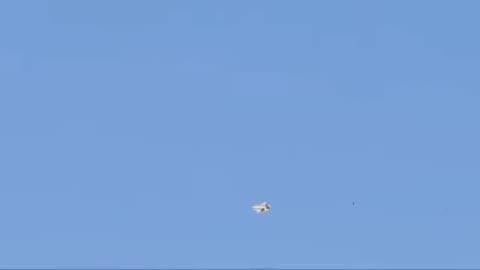 $700K Missile vs $30K Drone: IAF F-16 Destroys Iranian Shahed-136 Over Syria (Cost of War) 🚨💸