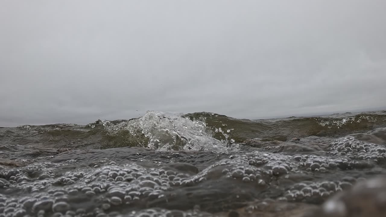 Big Waves