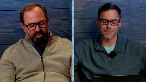 RERUN Joe Oltmann Untamed | Guest Patrick Hogarty | J6 Bomber, AI Takeover & Societal Apathy | 11.7.25