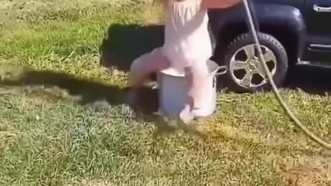 FUNNIEST BABY 6 😂😨